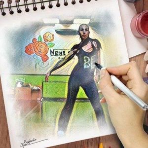 Meet your Posher, Felecia